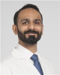 Dr. Gautam Vinod Shah