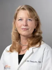 Jennifer K Penberthy, PhD - Charlottesville, VA - Psychology