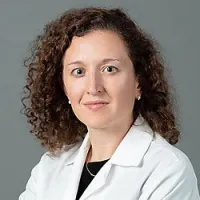 Dr Daniela Lamas, MD - Boston, MA - Pulmonology