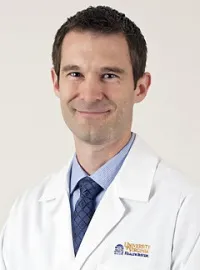 Dr. James N Brenton, MD - Charlottesville, VA - Neurology