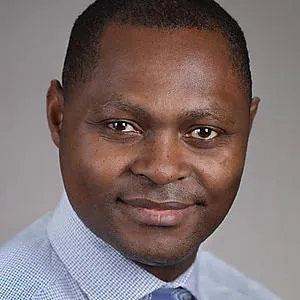 Dr. Sean Tabi Agbor-Enoh, MD - Columbia, MD - Critical Care Medicine, Internal Medicine