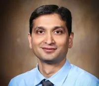 Dr. Hardik Doshi, MD - Saint Cloud, MN - Cardiovascular Disease