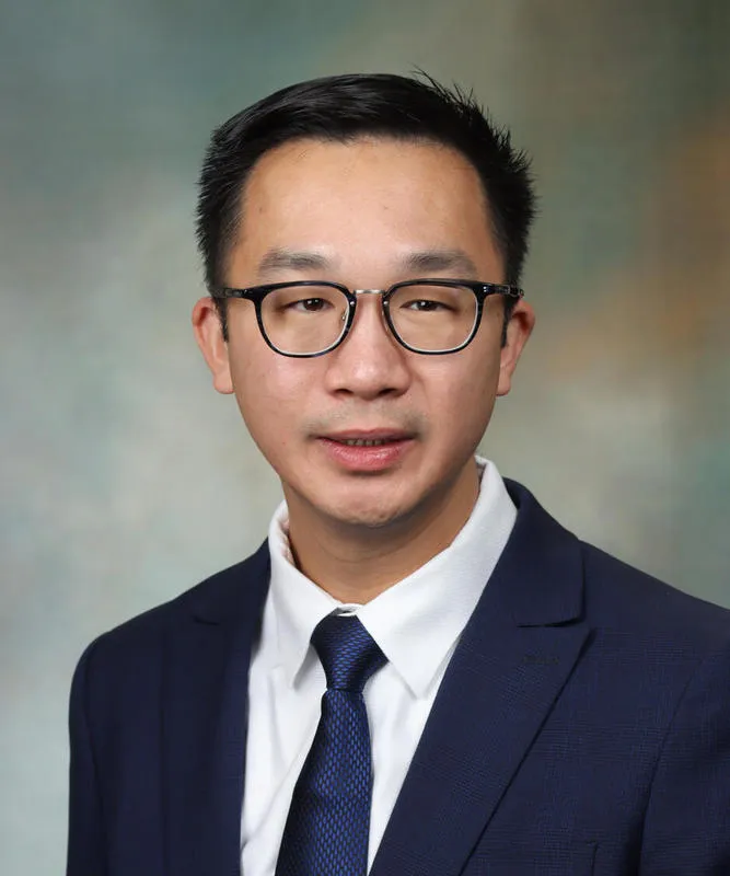Dr. Terence Sio, MD - Phoenix, AZ - Radiation Oncology, Radiation Oncologist