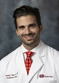 Dr. Dominick J Megna Jr., MD - Los Angeles, CA - Cardiovascular Surgery