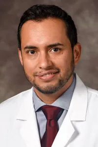 Dr. Daniel A Hernandez Barajas, MD - Jacksonville, FL - Anesthesiology