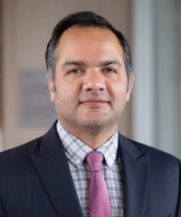 Dr. Usman S. Riaz, MD - Bronx, NY - Otolaryngology-Head & Neck Surgery, Psychiatry