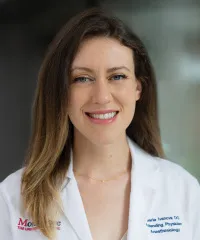 Dr. Valerie Ivanova, MD - Bronx, NY - Anesthesiology