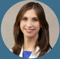 Dr. Christina Ann Parisi, MD