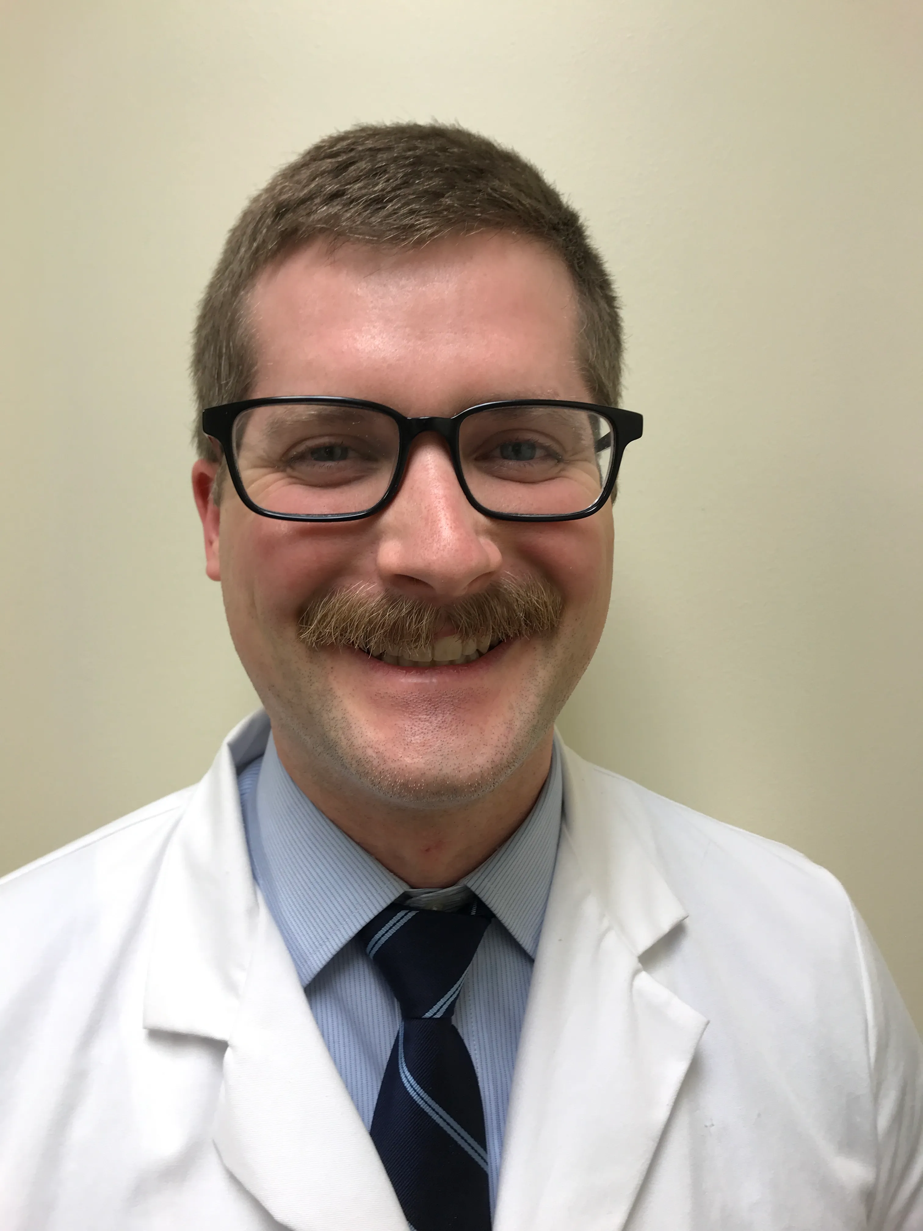 Dr. Cody Hillin, MD