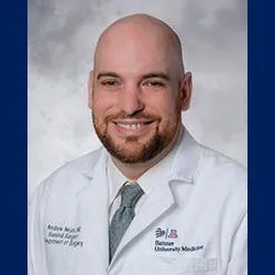 Dr. Andrew Ashkahn Nejad, MD - Tucson, AZ - Surgery, General Surgeon