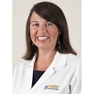 Dr. Rebecca Marie Kenner, MD - Charlottesville, VA - Hospital Medicine