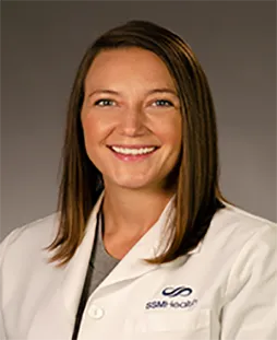 Dr. Jessica Rae Miller - MEQUON, WI - Family Medicine