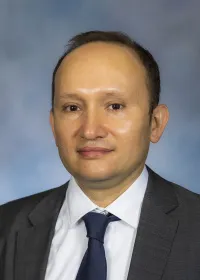 Dr. Ivan Arenas, MD - Salem, OR - Cardiovascular Disease