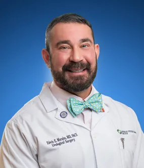 Dr. Edwin E Morales - Laredo, TX - Urology, Urologist
