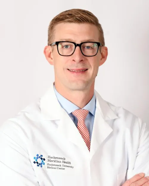Dr. Gregory S Sugalski, MD - Hackensack, NJ - Emergency Medicine