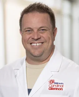 Dr. Kurtis Sobush, MD - O Fallon, MO - Gastroenterology, Internist/pediatrician, Pediatric Gastroenterology