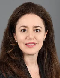Dr. Vivane Nasr, MD - Boston, MA - Anesthesiology
