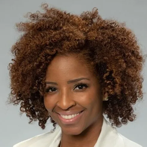 Dr. Sanica J Matthews, OD - New Orleans, LA - Ophthalmology, Ophthalmologist