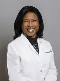 Dr. Kimikawa Morgan, MD - Sebring, FL - Internal Medicine