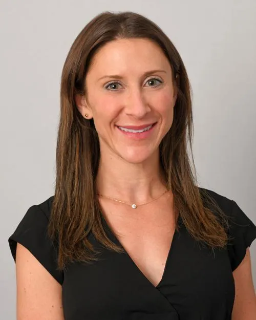 Dr. Lauren E. Tennyson, MD