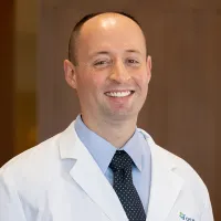 Dr. Justin Grant Wilkes, MD - Chattanooga, TN - Oncology, Surgical Oncology