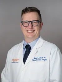 Dr. Walker A Julliard, MD - Charlottesville, VA - Cardiovascular Surgery
