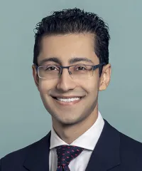 Dr. Farhan Merali, MD - McLean, VA - Ophthalmology