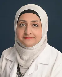 Dr. Rabiya Hasan, MD - Phillipsburg, NJ - Psychiatry
