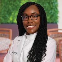 N'djamina Robinson, MPH, MD - Coal City, IL - Family Medicine