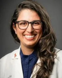 Dr. Paniz Heidari, DO - Mission Hills, CA - Obstetrics & Gynecology