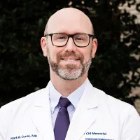 Dr. Mark Benjamin Currin, MD