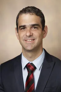 Dr. Rafael Paez, MD - Nashville, TN - Pulmonology