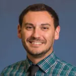 Dr. Zachary Marco Egidi, DPM