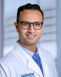 Dr. Anish Badjatiya, MD - Houston, TX - Cardiovascular Disease