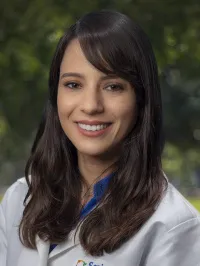 Dr. Nadia Nunes Cavalcante Parr, MD - Encinitas, CA - Internal Medicine