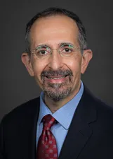 Dr. Gholamabbas A. Ostovar, MD - New Hyde Park, NY - Infectious Disease, Infectious Disease Specialist, Internist/pediatrician