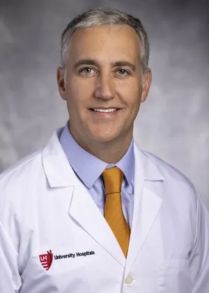 Dr. Andres Schuster, MD - Beachwood, OH - Cardiovascular Disease, Cardiologist