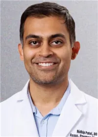 Dr. Nidhip Patel, DO - Lawrenceville, GA - Internal Medicine, Pediatrics, Preventative Medicine