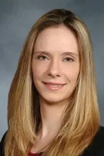 Dr. Alma Spaniardi, MD