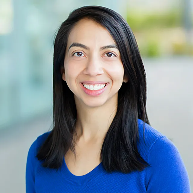 Dr. Nasim Sobhani, MD - San Francisco, CA - Obstetrics & Gynecology