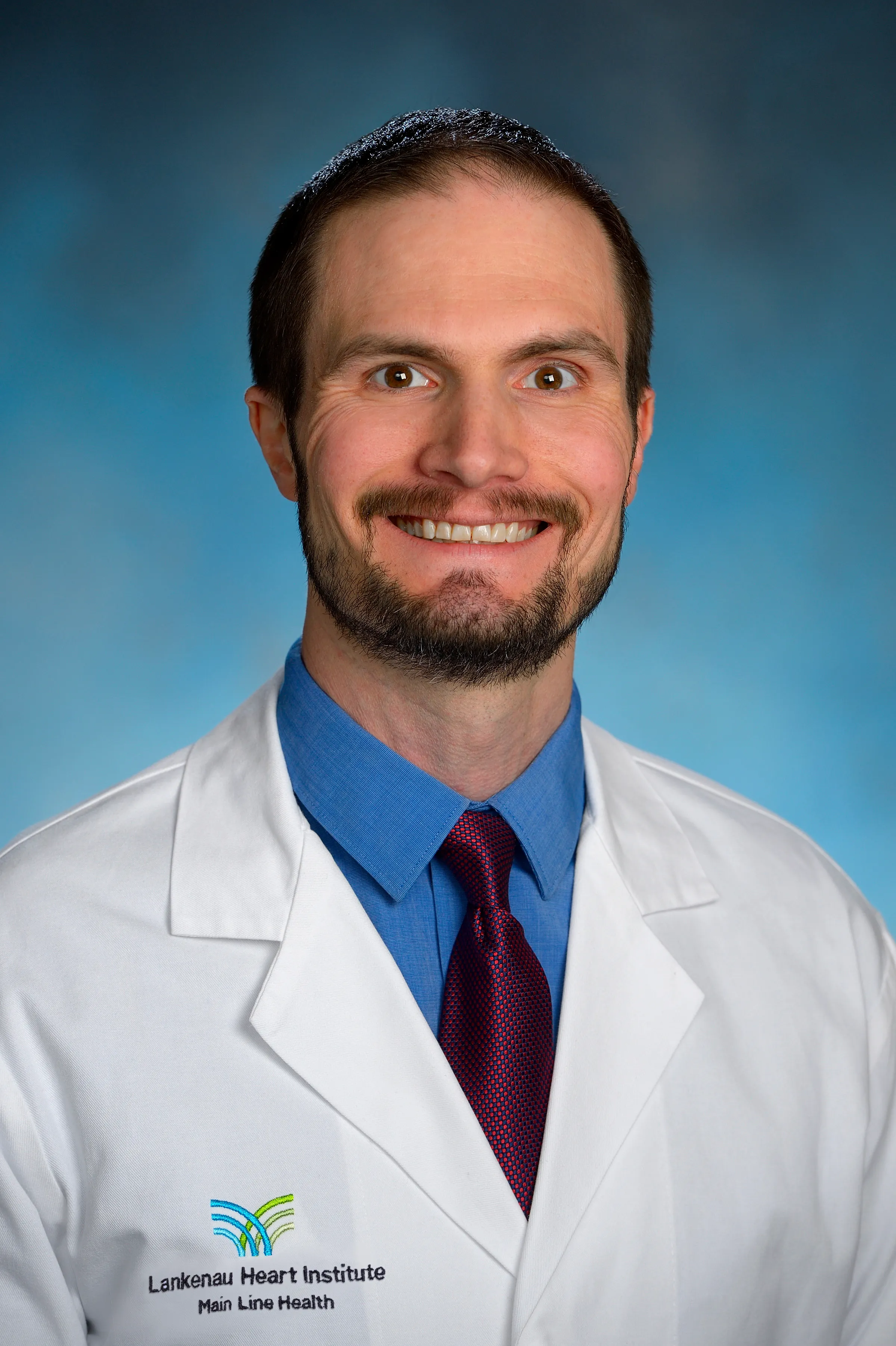 Dr. John M. Clark, DO - Media, PA - Interventional Cardiology, Cardiovascular Disease