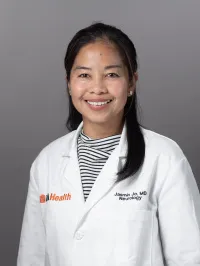 Dr. Jasmin Jo, MD - Charlottesville, VA - Oncology