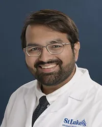 Dr. Purujit J Thacker, MD - Bethlehem, PA - Cardiovascular Disease