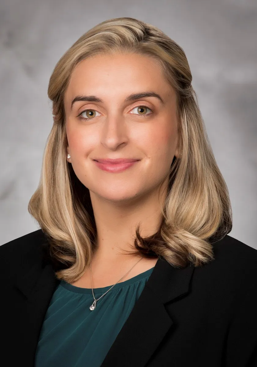 Dr. Amanda Kupstas, MD - Livonia, MI - Oncology, General Surgeon, Oncologist, Plastic Surgeon