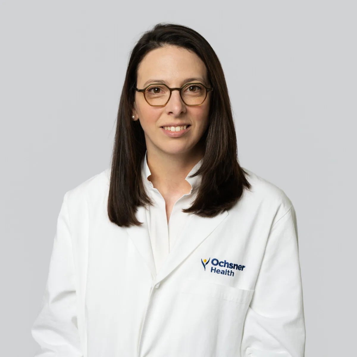 Dr. Korie Jones, MD - New Orleans, LA - Cardiovascular Surgery