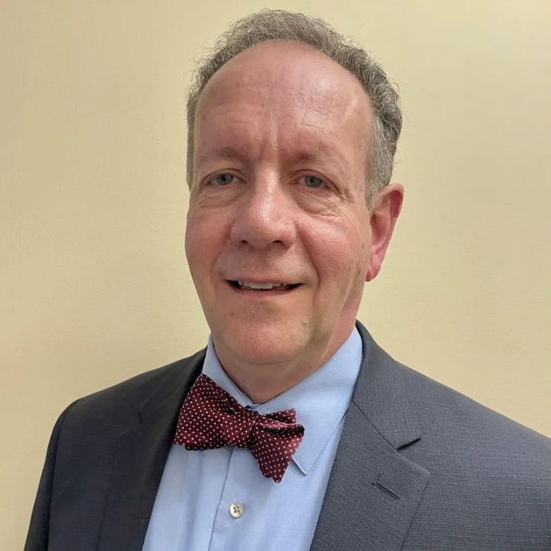 Dr. David W Hess, PhD - Mechanicsville, VA - Psychology
