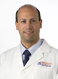 Dr. Carlos A Tache Leon, MD - Charlottesville, VA - Internal Medicine