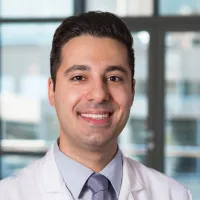Dr. Amir Adeli, MD - Columbus, OH - Neurology