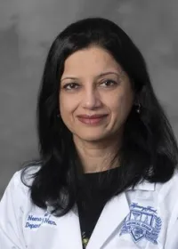 Dr. Neena Jamwal, MD - Bloomfield Hills, MI - Neurology