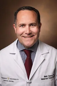 Dr. Matthew Ryan Grace, MD - Nashville, TN - Obstetrics & Gynecology, Maternal & Fetal Medicine